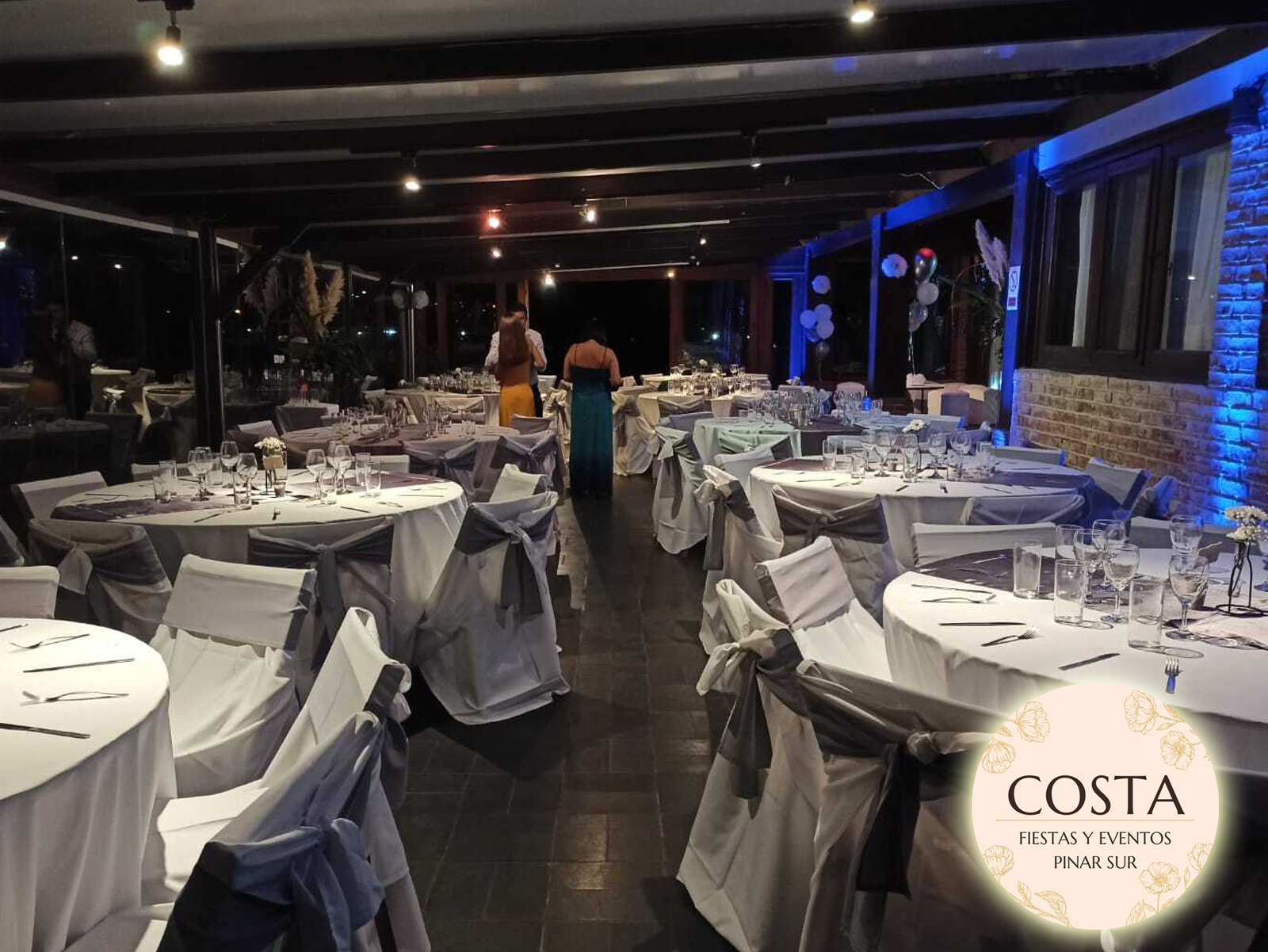 Fiestas y Eventos